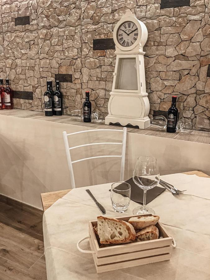 Lo Sciatore Hotel & Restaurant 卡迈格拉特罗希拉诺 外观 照片
