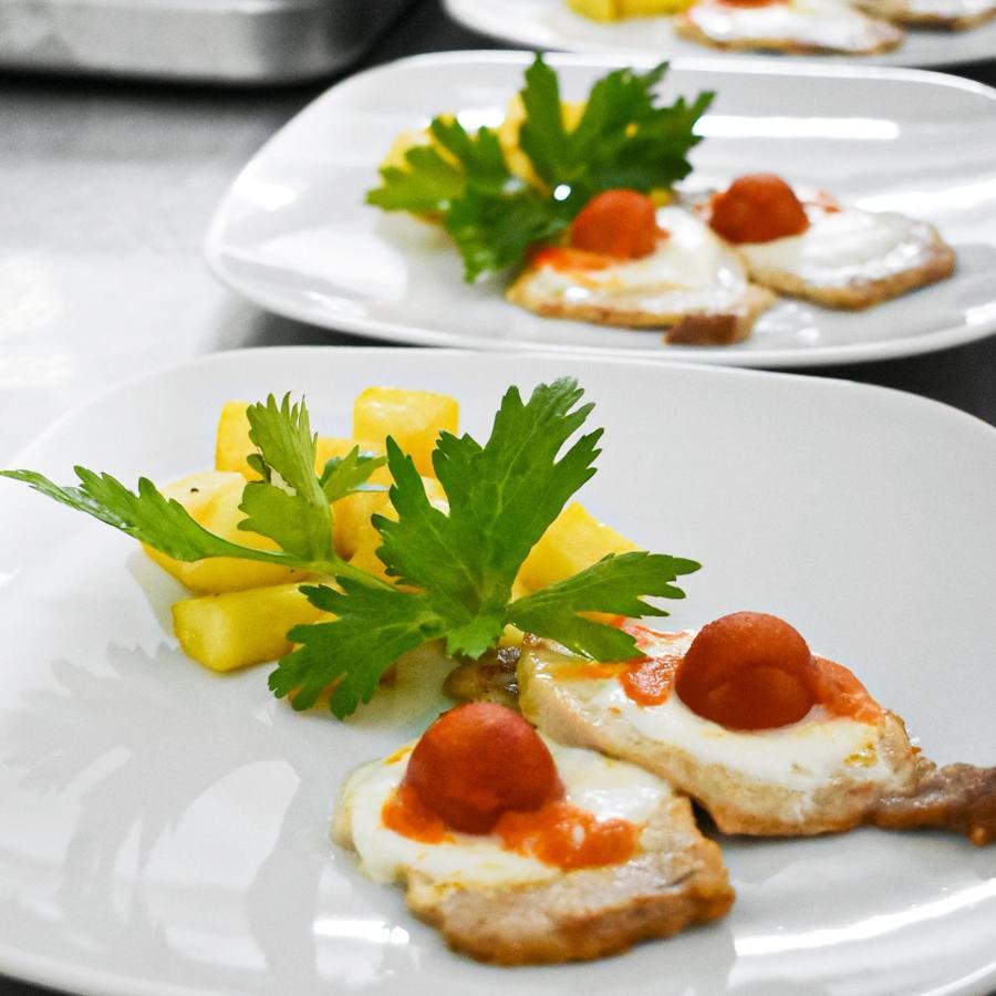 Lo Sciatore Hotel & Restaurant 卡迈格拉特罗希拉诺 外观 照片