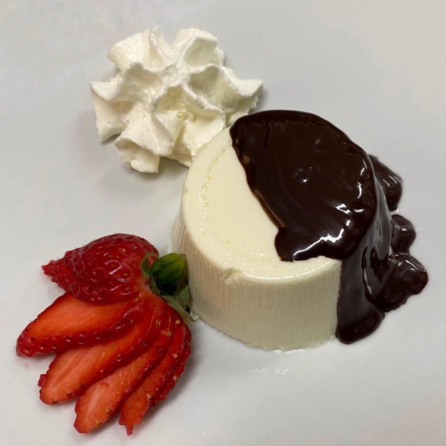 Lo Sciatore Hotel & Restaurant 卡迈格拉特罗希拉诺 外观 照片